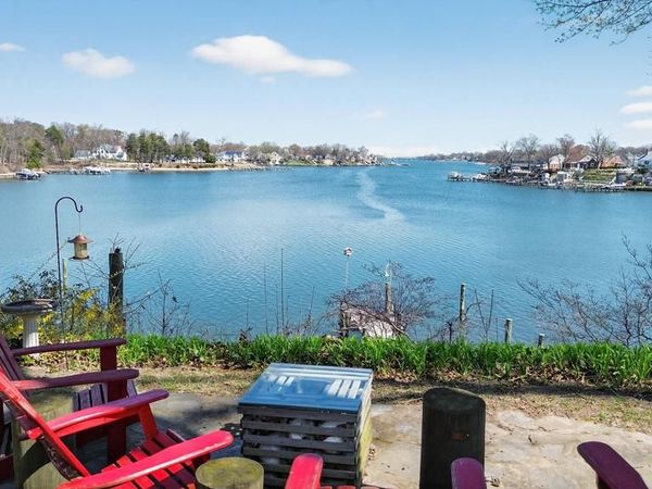 852 RIVERSIDE DRIVE, PASADENA, MD 21122