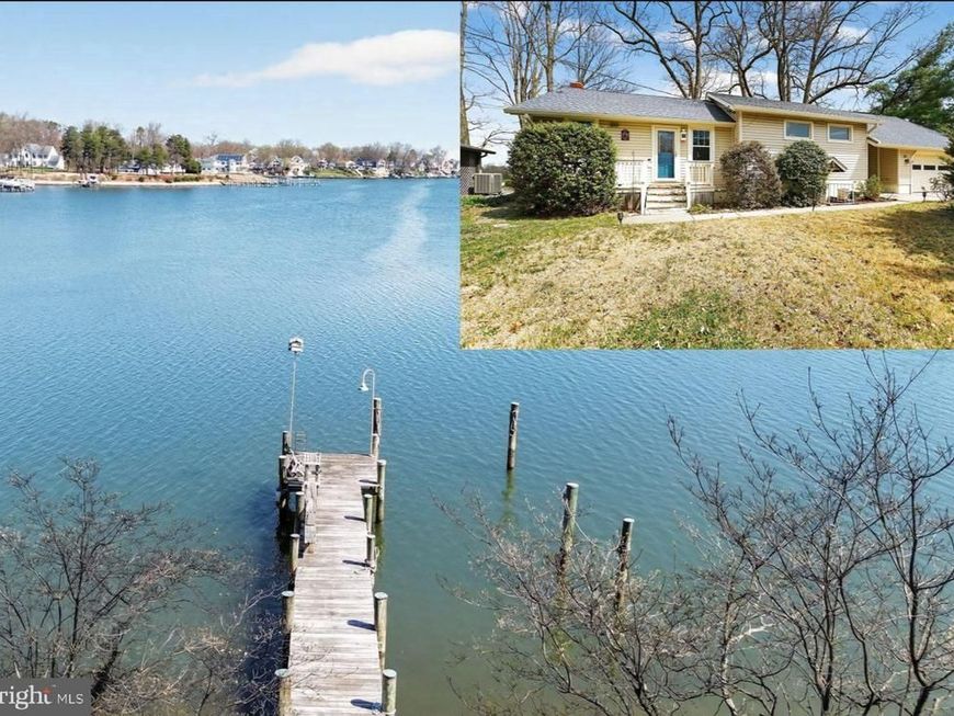 852 Riverside Drive , Pasadena, MD 21122 Main Photo