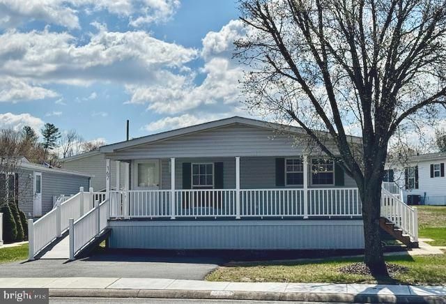 167 WOODS WAY, ELKTON, MD 21921