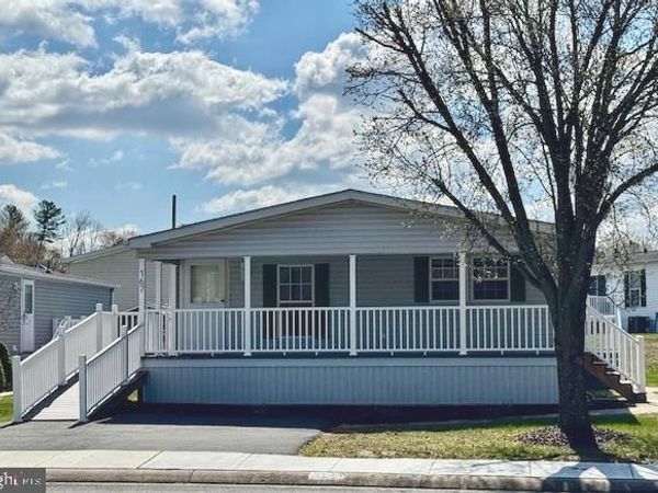 167 WOODS WAY, ELKTON, MD 21921