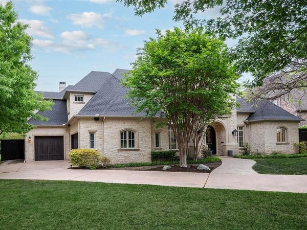 11040 Tibbs Street, Dallas, TX 75230