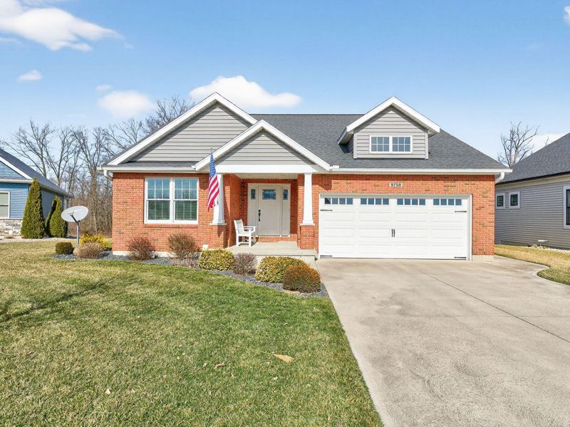 9758 Heron Way, Belle Center, OH 43310 Photo 1