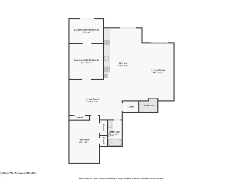 9758 Heron Way, Belle Center, OH 43310 Photo 68