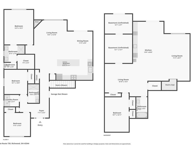 9758 Heron Way, Belle Center, OH 43310 Photo 69