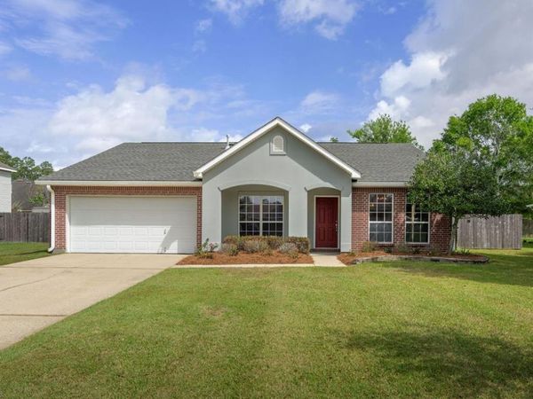 209 N SILVER MAPLE Drive, Slidell, LA 70458
