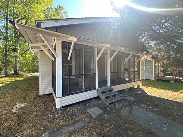 208 CHURCH Street, Bogalusa, LA 70427
