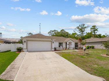 45 WOODFIELD DRIVE , PALM COAST, FL 32164