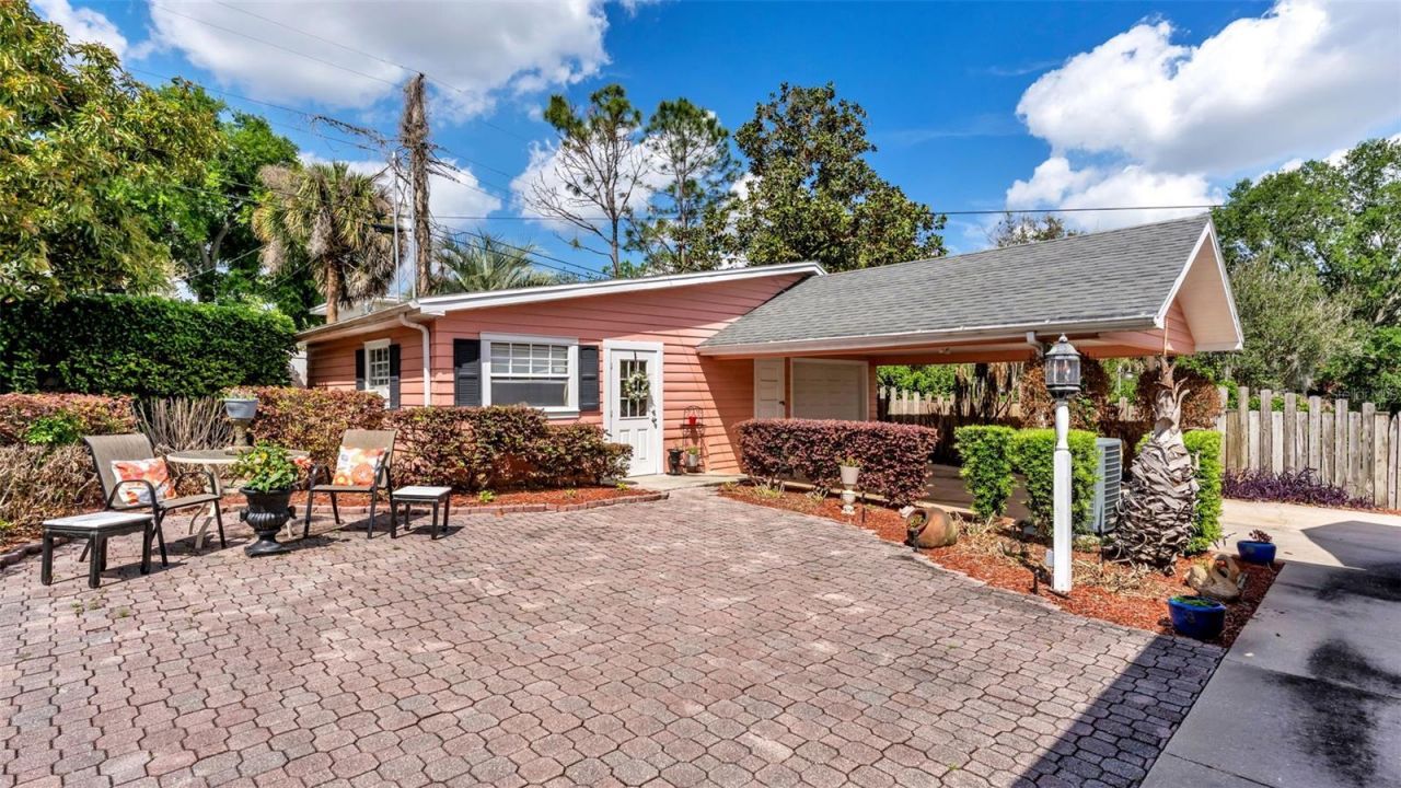 212 Kenwith Road , Lakeland, FL 33803 Photo