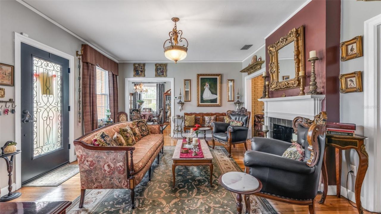 212 Kenwith Road, Lakeland, FL 33803 Photo