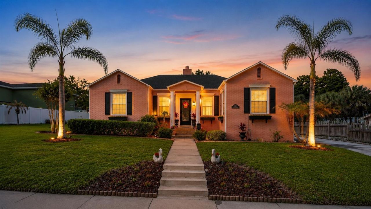 212 Kenwith Road, Lakeland, FL 33803 Photo