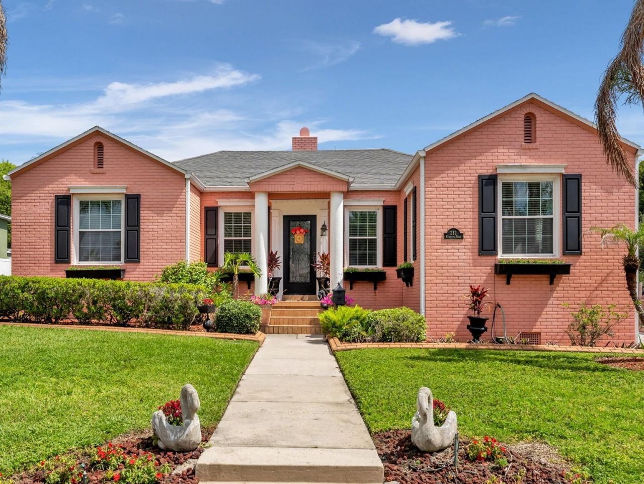 212 Kenwith Road, Lakeland, FL 33803 Photo