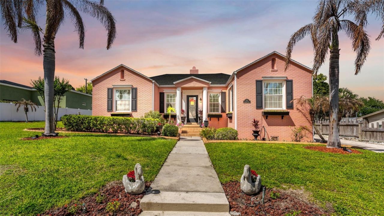 212 Kenwith Road, Lakeland, FL 33803 Photo