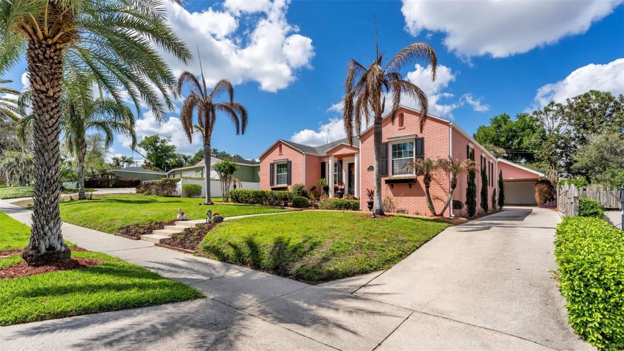 212 Kenwith Road, Lakeland, FL 33803 Photo