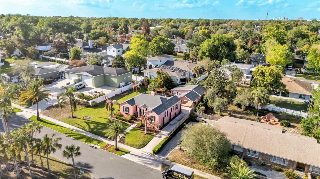 212 Kenwith Road, Lakeland, FL 33803 Photo