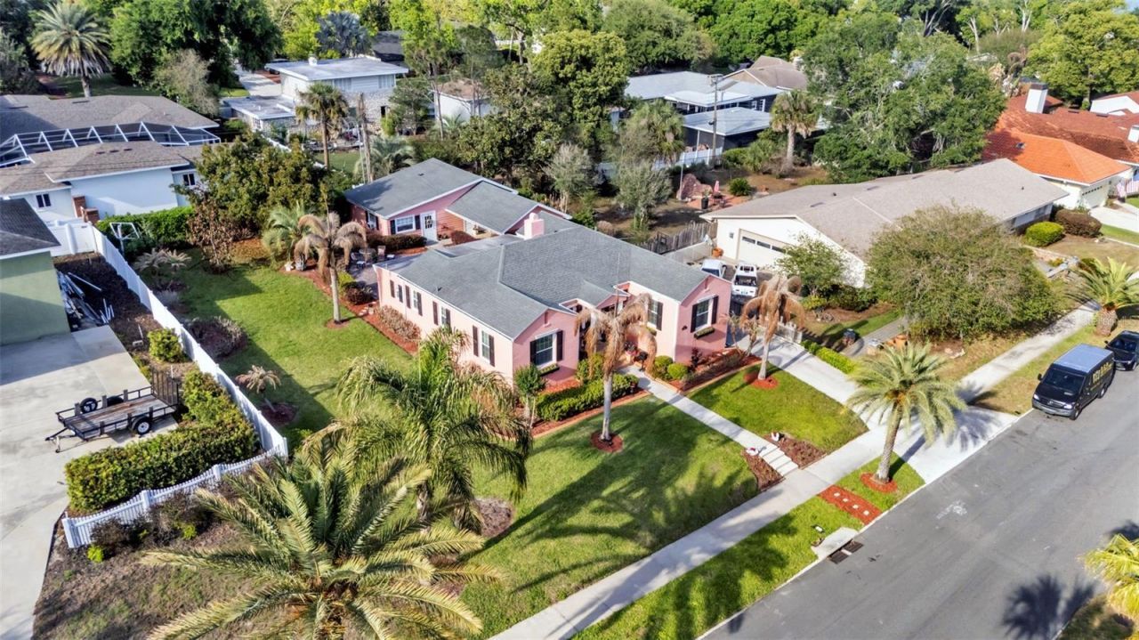 212 Kenwith Road, Lakeland, FL 33803 Photo