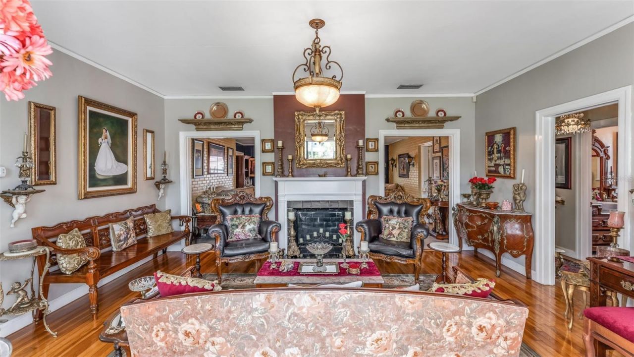 212 Kenwith Road , Lakeland, FL 33803 Photo