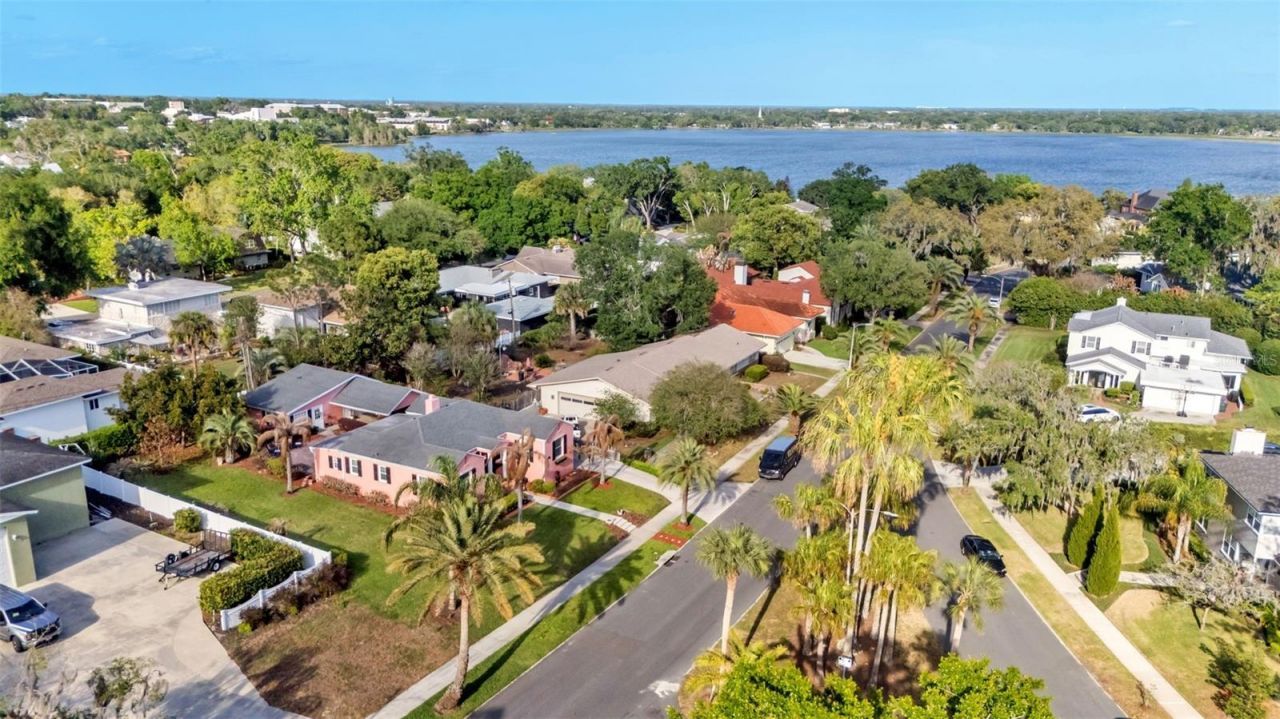 212 Kenwith Road, Lakeland, FL 33803 Photo