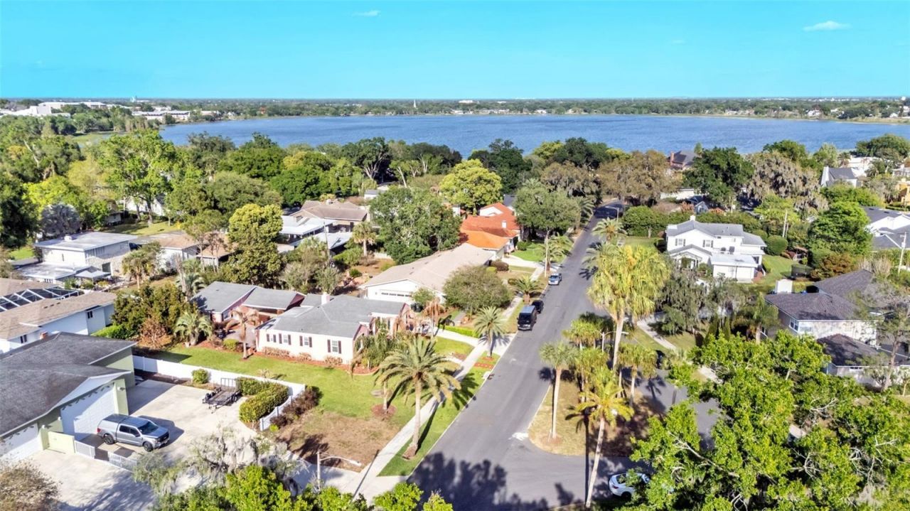 212 Kenwith Road, Lakeland, FL 33803 Photo