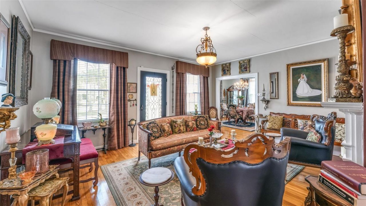 212 Kenwith Road , Lakeland, FL 33803 Photo