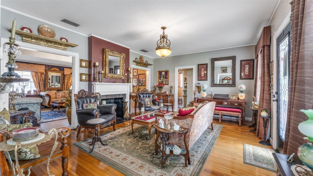 212 Kenwith Road , Lakeland, FL 33803 Photo