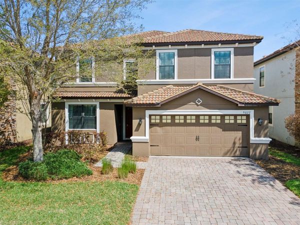 9027 SHADOW MOUNTAIN STREET, DAVENPORT, FL 33896