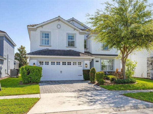 9044 SAND TRAP DRIVE , DAVENPORT, FL 33896