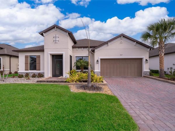 967 LADERA RANCH ROAD, KISSIMMEE, FL 34759