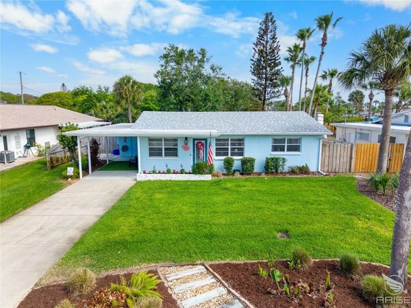 702 OCEAN AVENUE , NEW SMYRNA BEACH, FL 32169