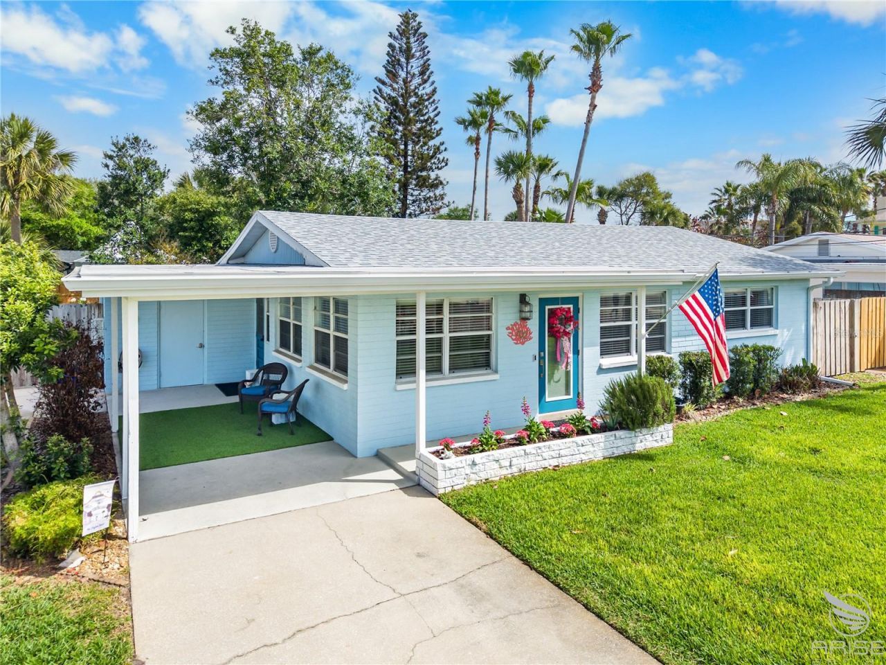 702 Ocean Avenue , New Smyrna Beach, FL 32169 Photo