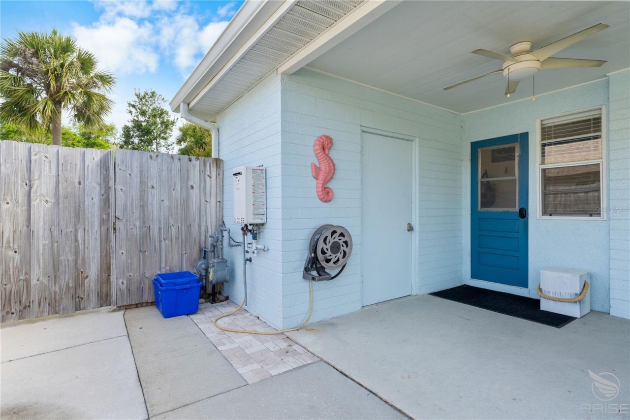 702 Ocean Avenue , New Smyrna Beach, FL 32169 Photo