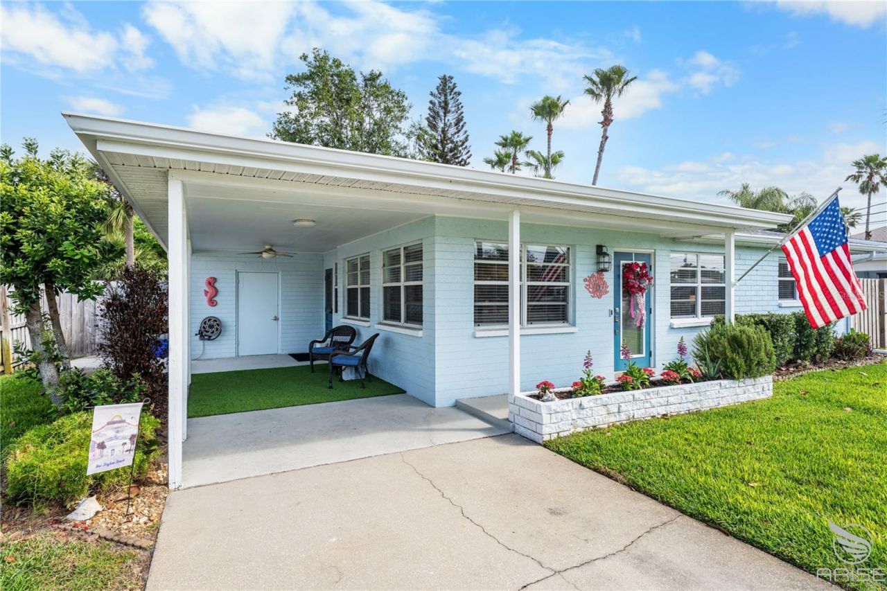 702 Ocean Avenue , New Smyrna Beach, FL 32169 Photo