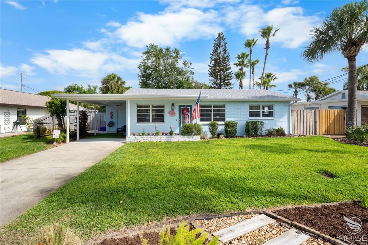 702 Ocean Avenue , New Smyrna Beach, FL 32169 Photo