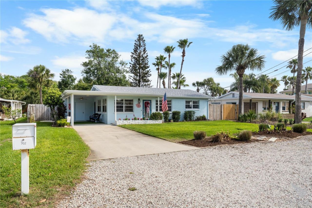 702 Ocean Avenue , New Smyrna Beach, FL 32169 Photo