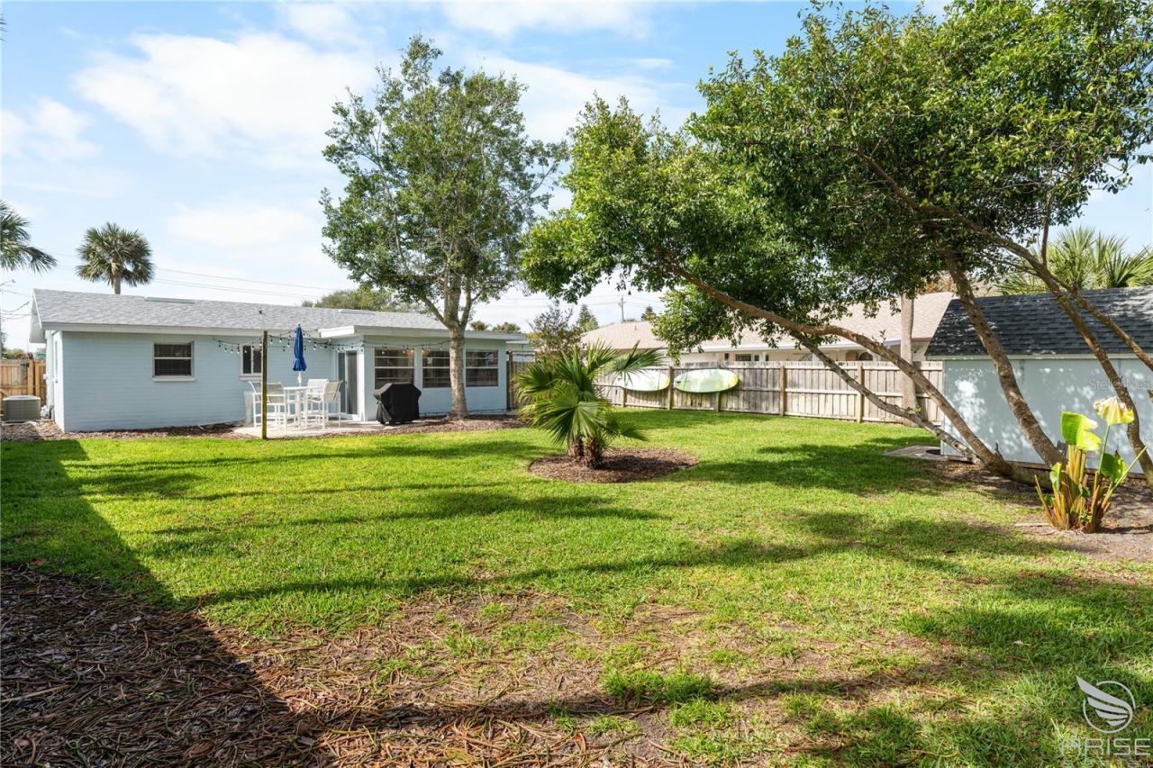 702 Ocean Avenue , New Smyrna Beach, FL 32169 Photo