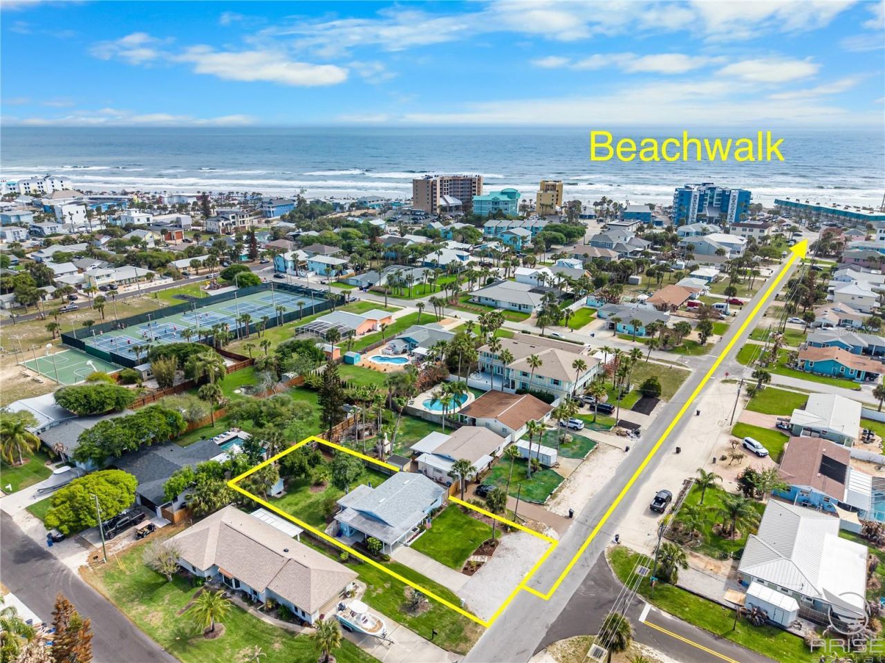 702 Ocean Avenue , New Smyrna Beach, FL 32169 Photo