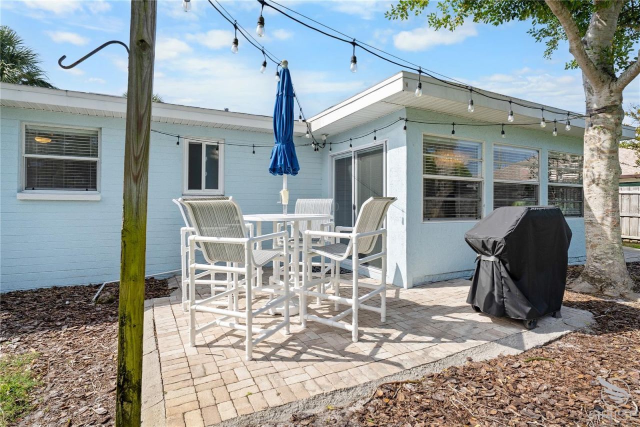 702 Ocean Avenue , New Smyrna Beach, FL 32169 Photo