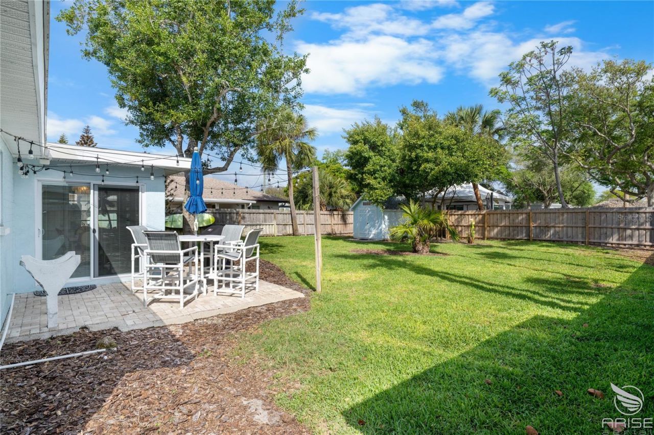 702 Ocean Avenue , New Smyrna Beach, FL 32169 Photo