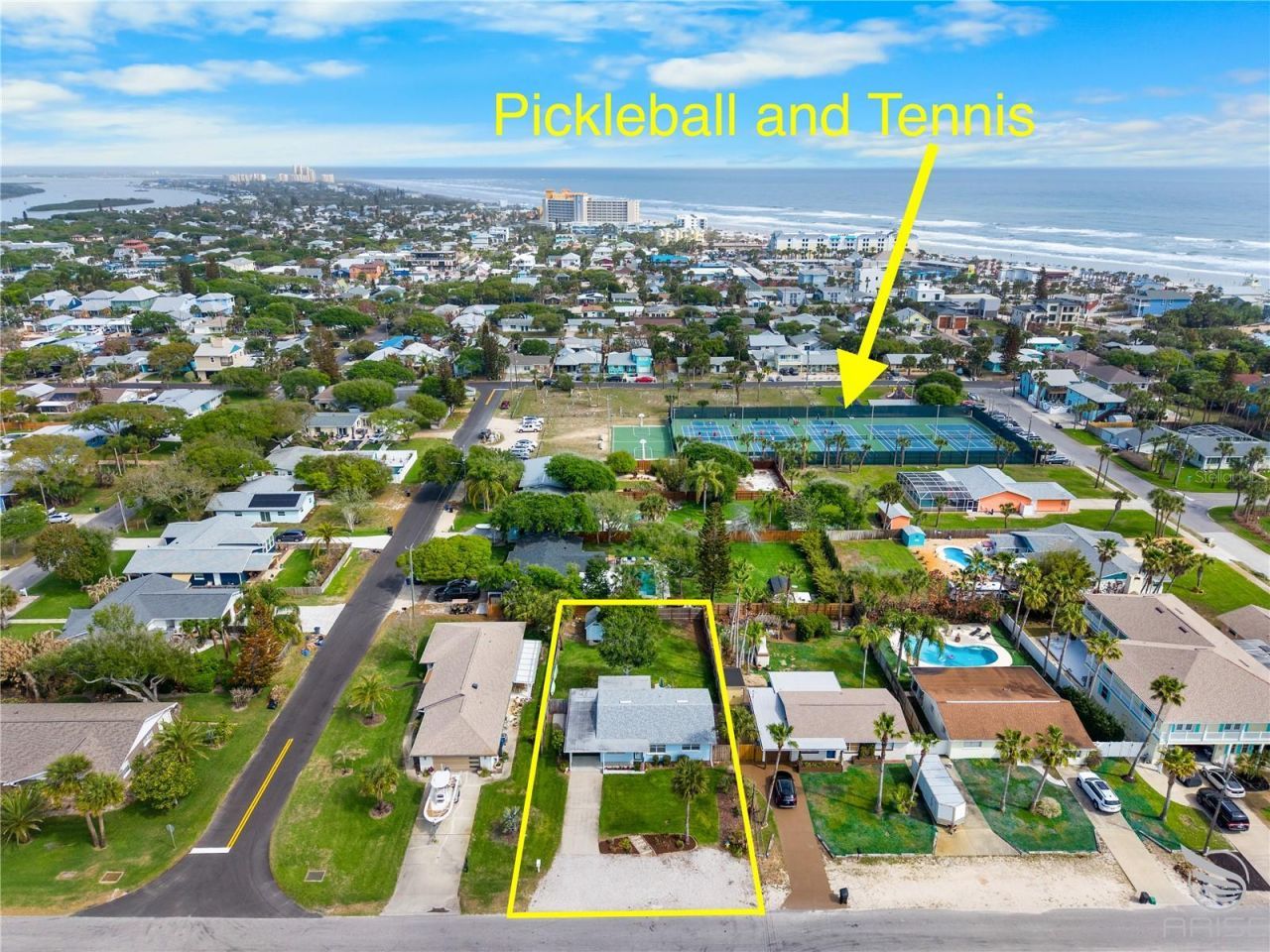 702 Ocean Avenue , New Smyrna Beach, FL 32169 Photo