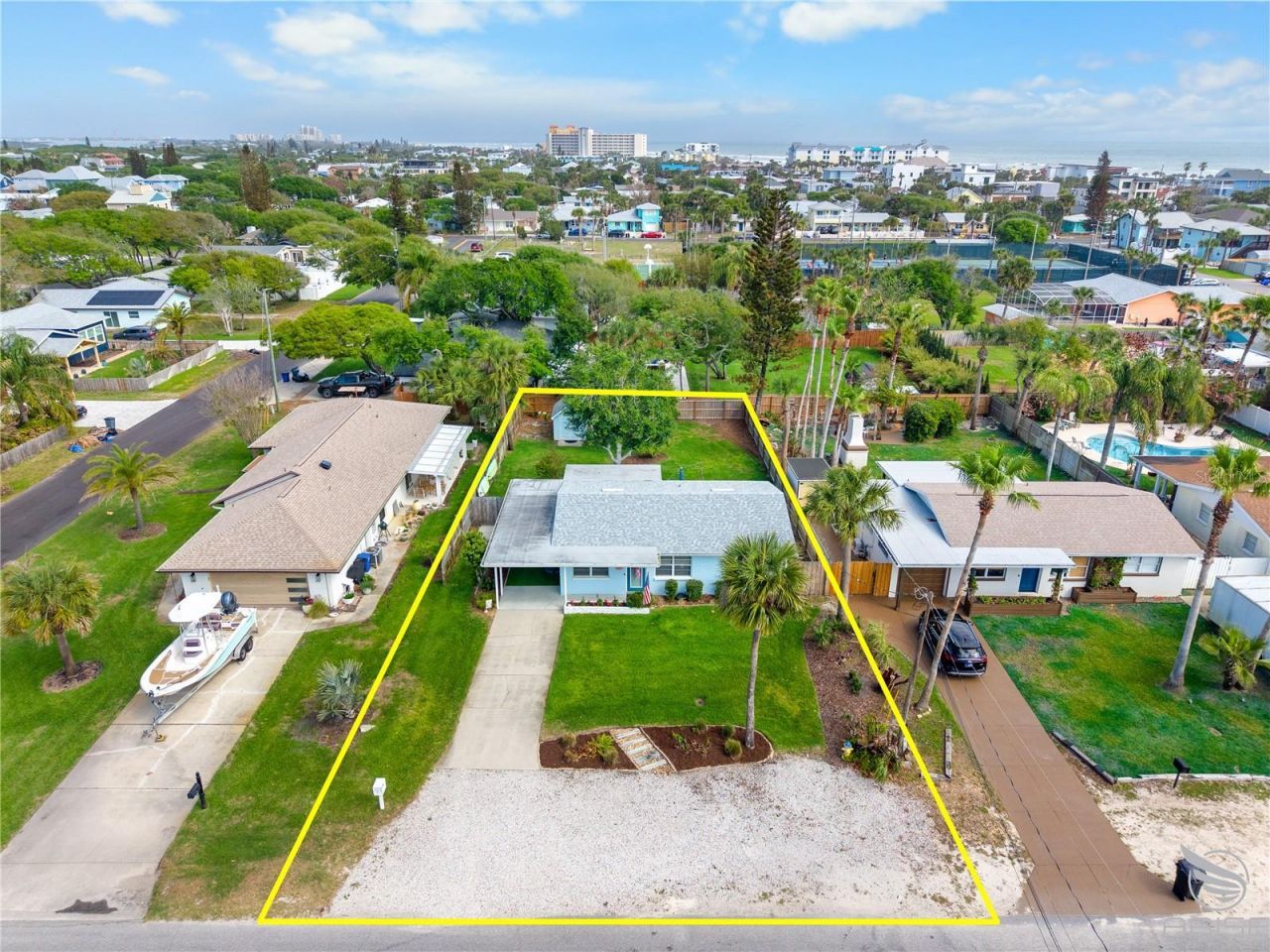 702 Ocean Avenue , New Smyrna Beach, FL 32169 Photo