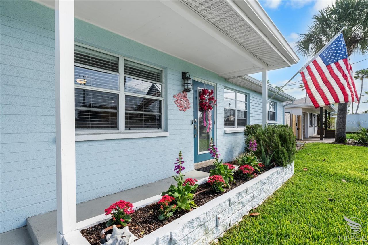 702 Ocean Avenue , New Smyrna Beach, FL 32169 Photo
