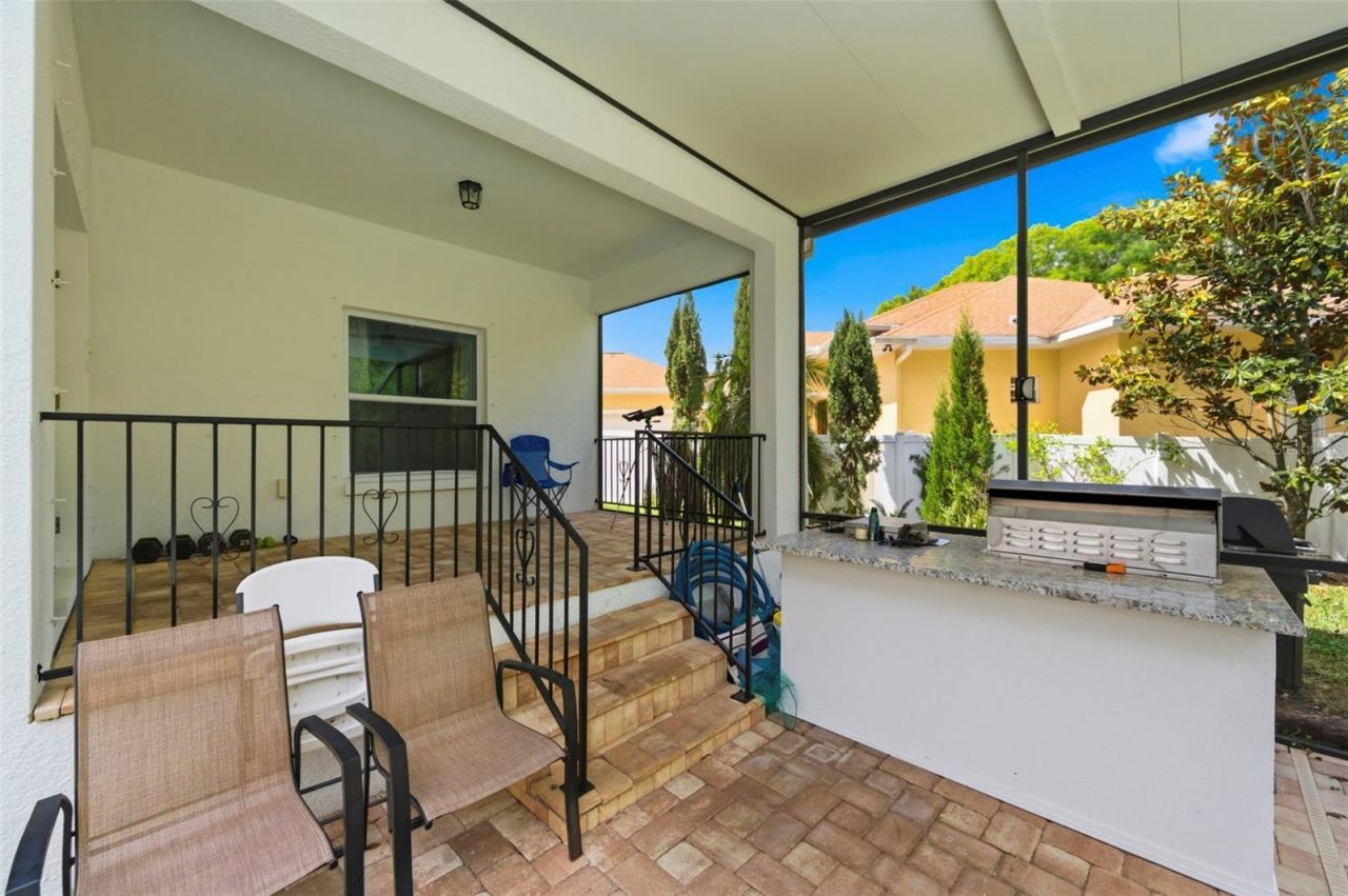 4118 Woodacre Lane , Tampa, FL 33624 Photo