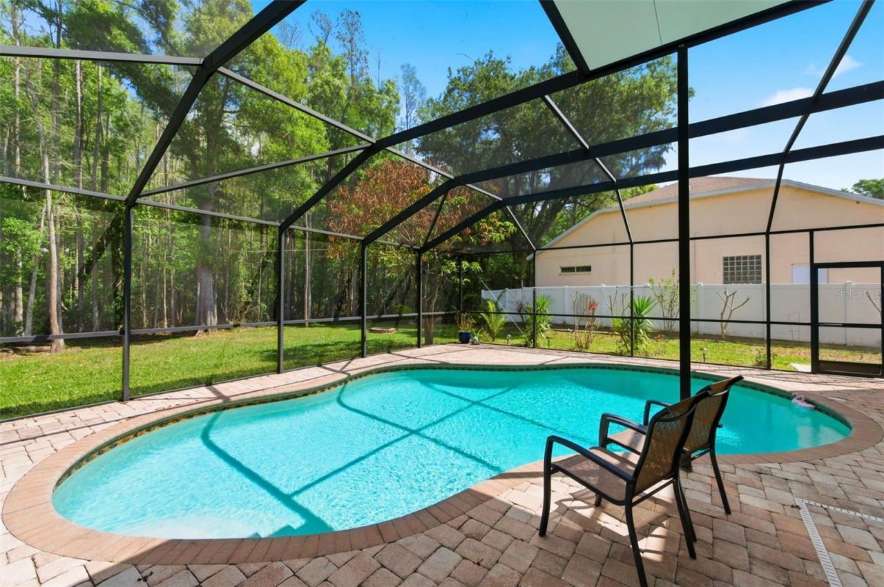 4118 Woodacre Lane , Tampa, FL 33624 Photo