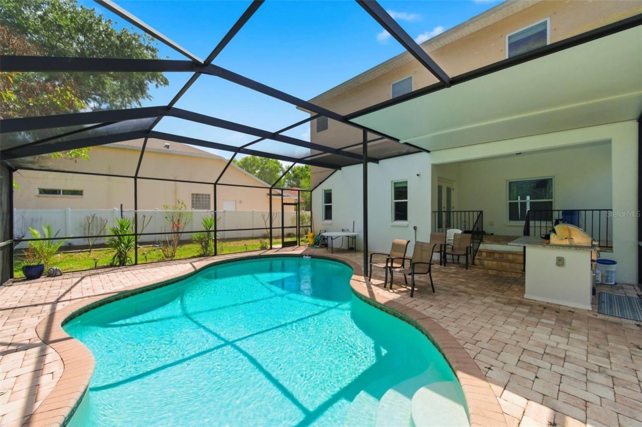 4118 Woodacre Lane , Tampa, FL 33624 Photo