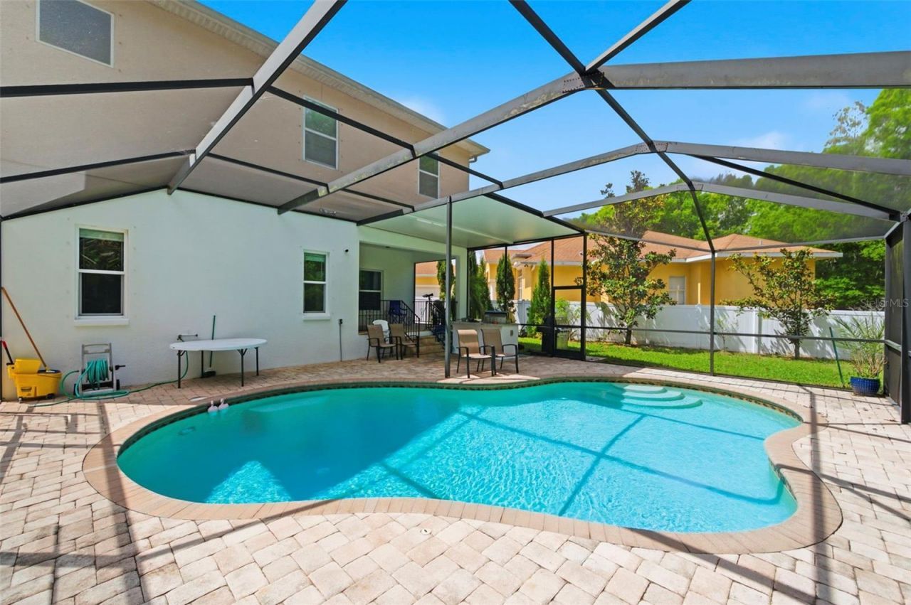 4118 Woodacre Lane , Tampa, FL 33624 Photo