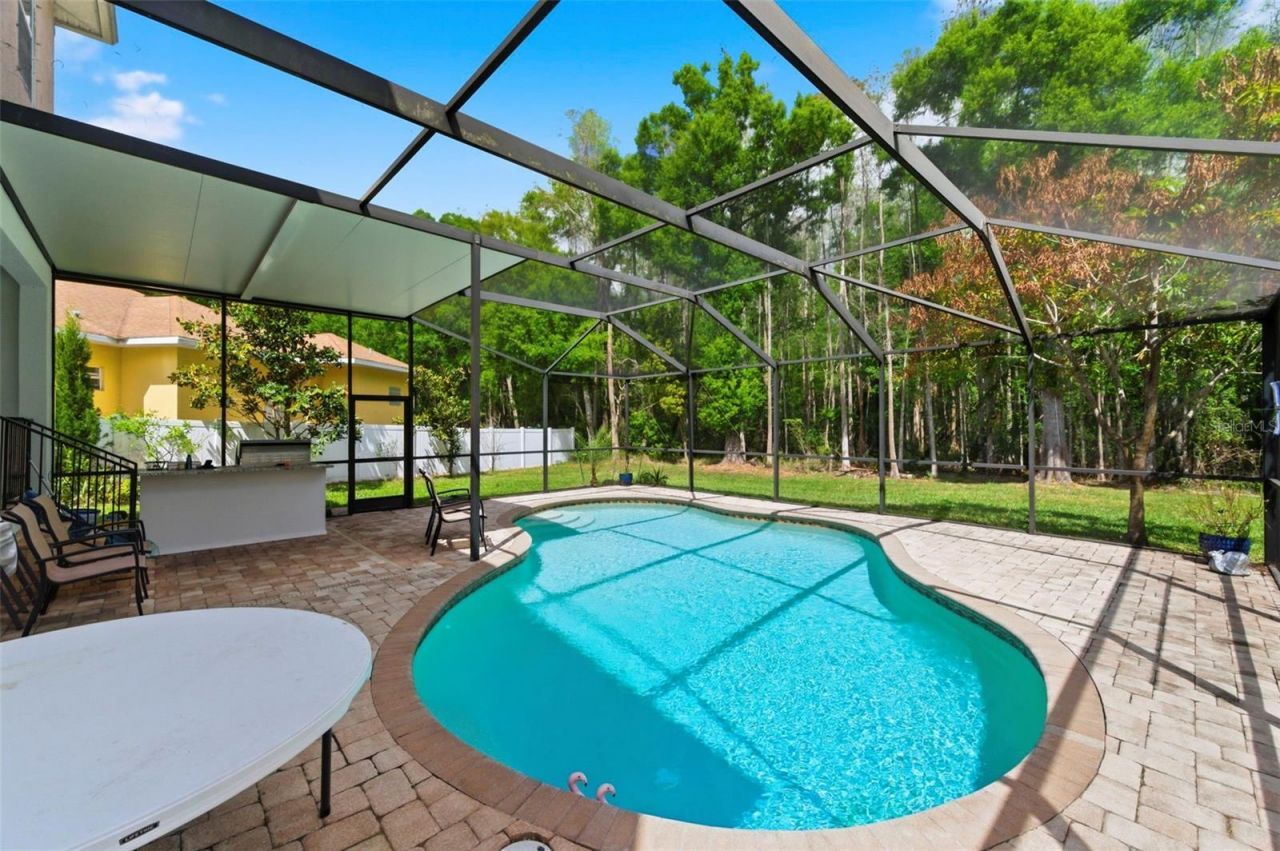 4118 Woodacre Lane , Tampa, FL 33624 Photo