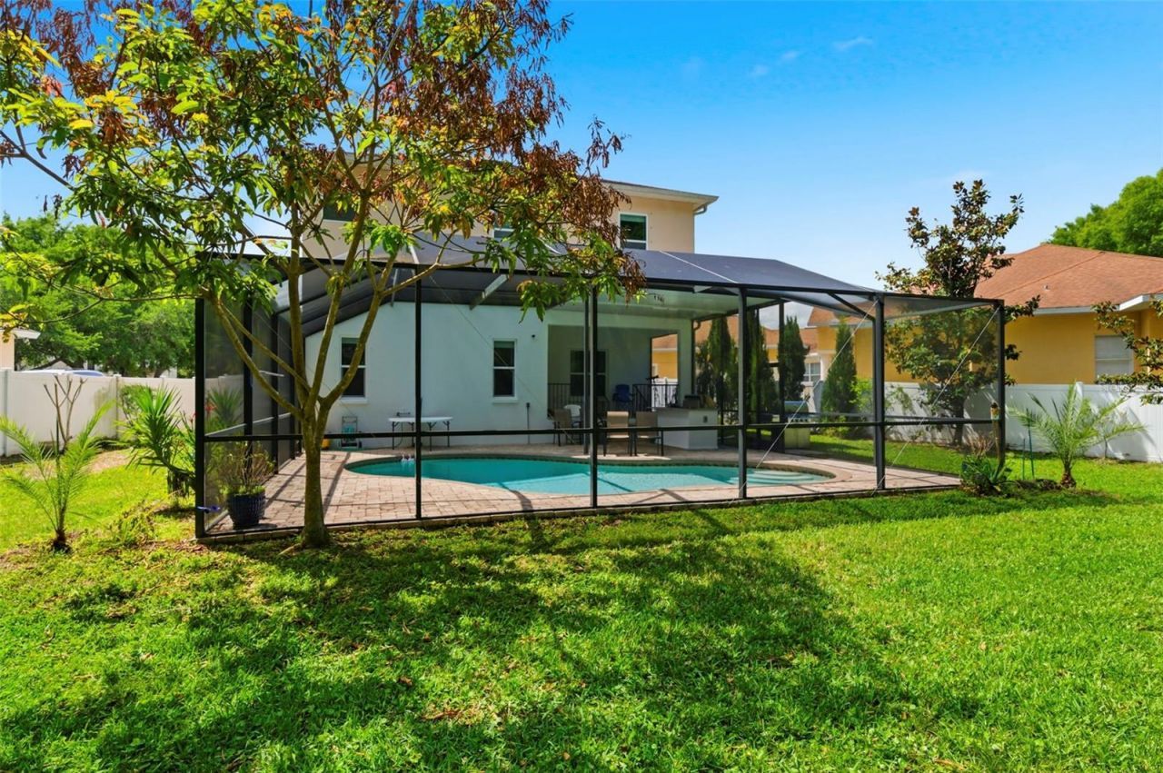 4118 Woodacre Lane , Tampa, FL 33624 Photo