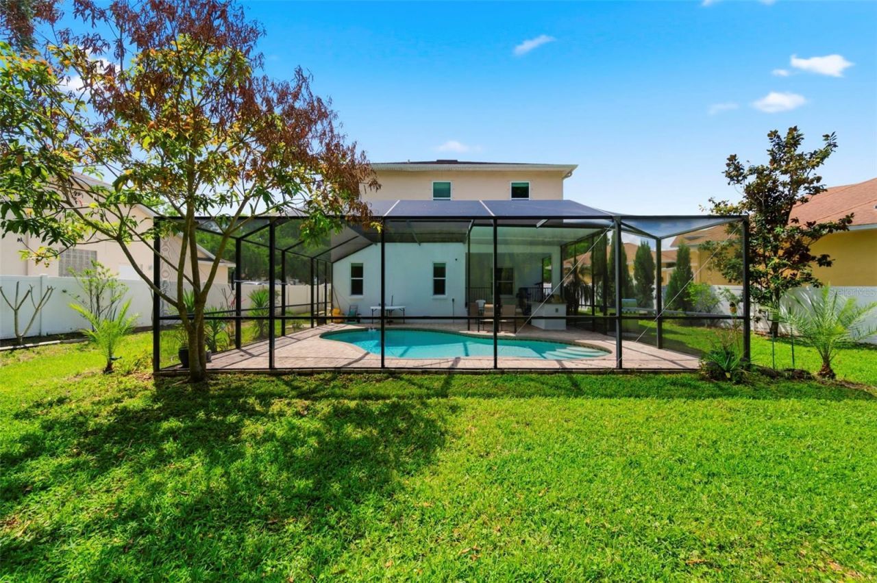 4118 Woodacre Lane , Tampa, FL 33624 Photo