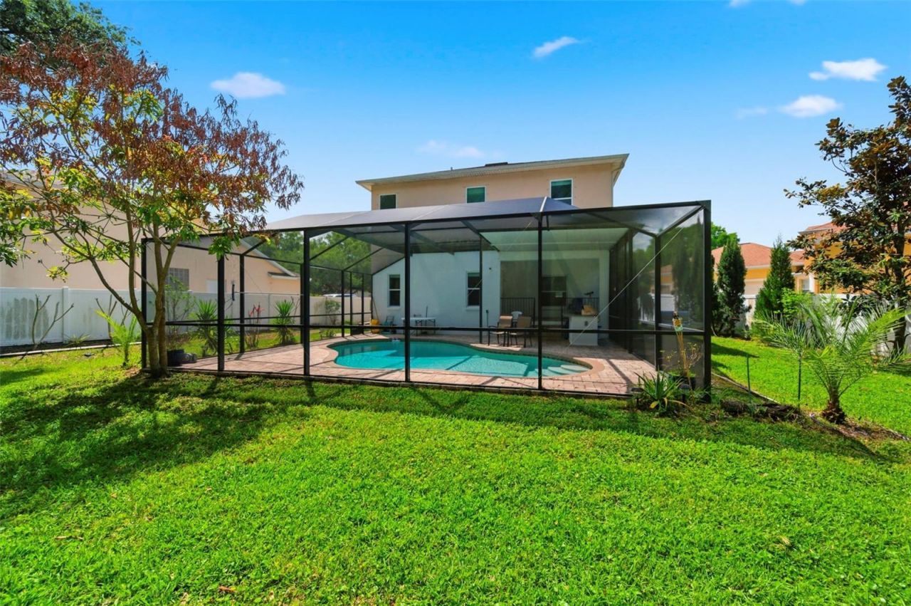 4118 Woodacre Lane , Tampa, FL 33624 Photo