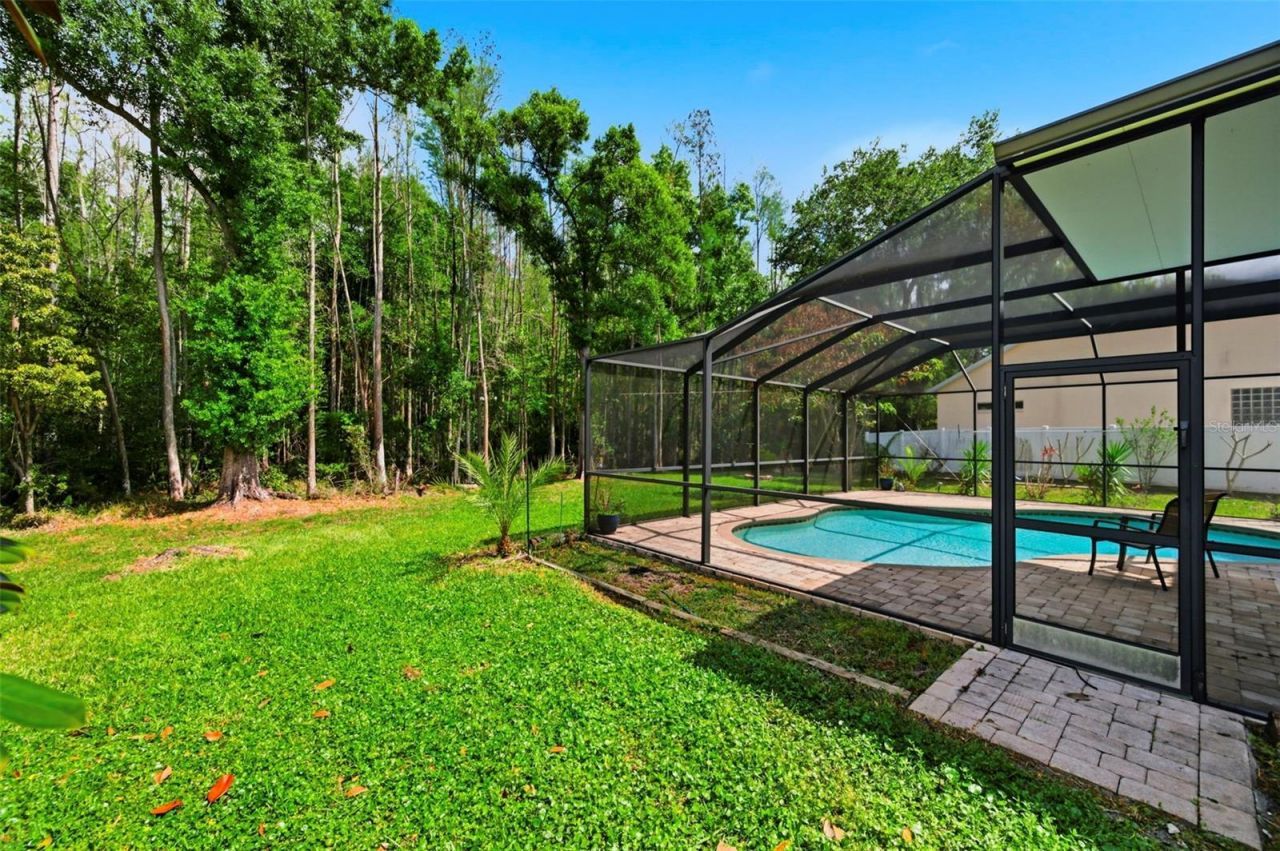 4118 Woodacre Lane , Tampa, FL 33624 Photo