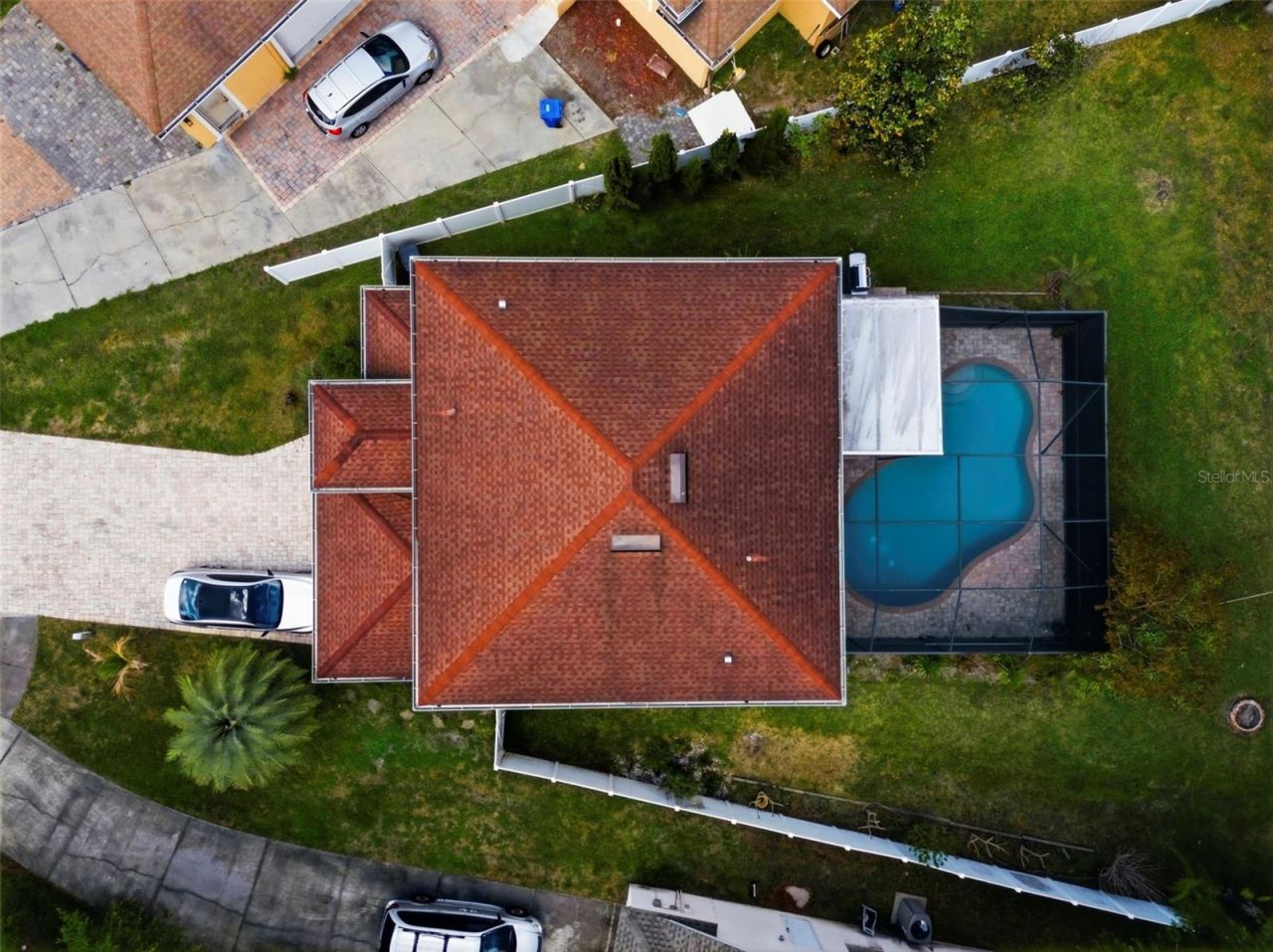 4118 Woodacre Lane , Tampa, FL 33624 Photo